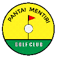 Pantai Mentiri Golf Club